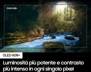 Samsung QE55S90D 55 inch 4K OLED 2024