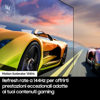 Samsung QE55S90D 55 inch 4K OLED 2024