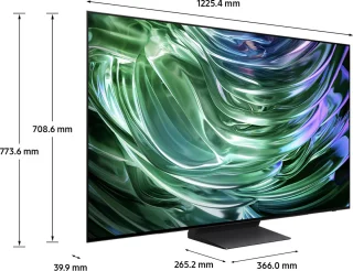 Samsung QE55S90D 55 inch 4K OLED 2024