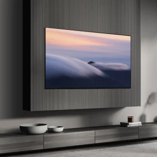 Samsung QE55S90D 55 inch 4K OLED 2024