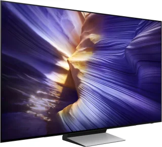Samsung QE55S90FAEXZT 55" TV