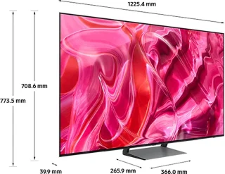 Samsung QE55S92C 55 inch 4K QD-OLED 2023