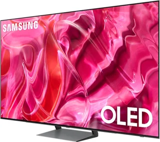 Samsung QE55S92C 55 inch 4K QD-OLED 2023