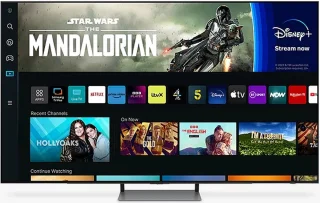 Samsung QE55S92C 55 inch 4K QD-OLED 2023