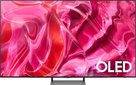 Samsung QE55S92C 55 inch 4K QD-OLED 2023 review