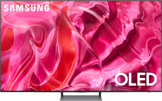 Samsung QE55S93C 55 inch TV