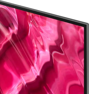 Samsung QE55S93C 55 inch TV