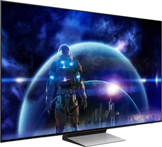 Samsung QE55S93D 55-inch TV
