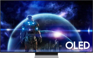 Samsung QE55S93D 55-inch TV