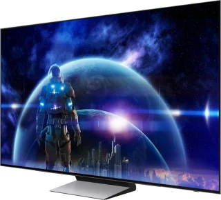 Samsung QE55S93D 55-inch TV