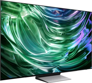 Samsung QE55S93D 55-inch TV