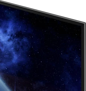 Samsung QE55S93D 55-inch TV