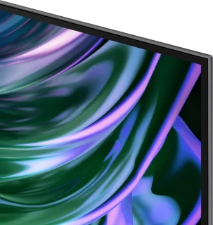 Samsung QE55S93D 55-inch TV