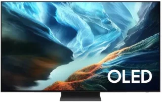 Samsung QE55S93H 55 inch 4K oled smart tv