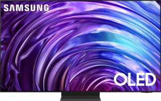 Samsung QE55S95D 55 inch 4K QD-OLED 2024