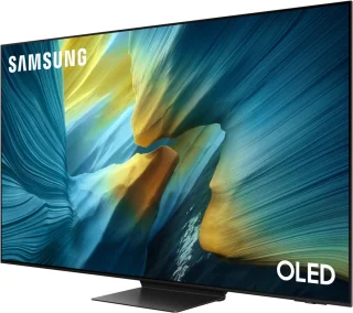 Samsung QE55S95F 55" QD-OLED 4K 2025
