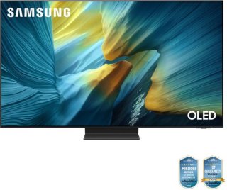 Samsung QE55S95FATXZT 55" TV review
