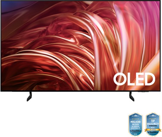 Samsung QE65S85D 65 inch 4K Smart TV review