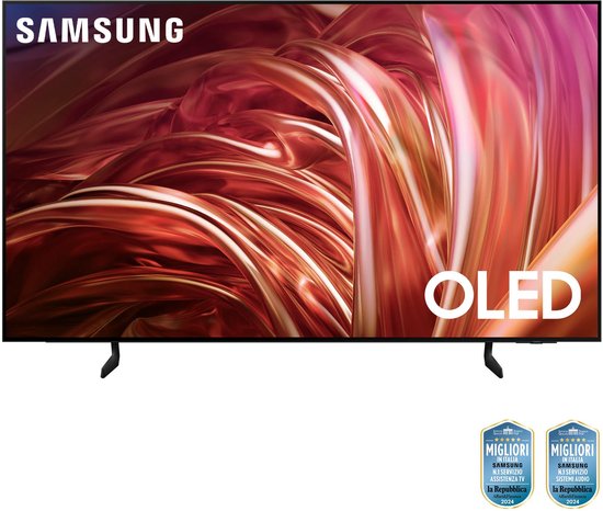 Samsung QE65S85D 65 inch 4K Ultra HD Smart TV review