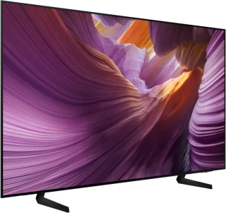 Samsung QE65S85F Televisie 65 inch