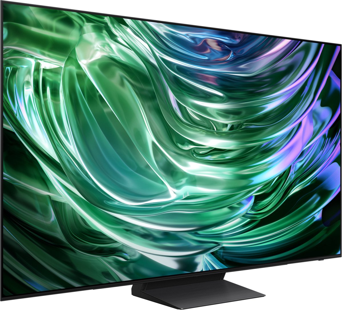 Samsung QE65S90D 65 inch 4K OLED 2024