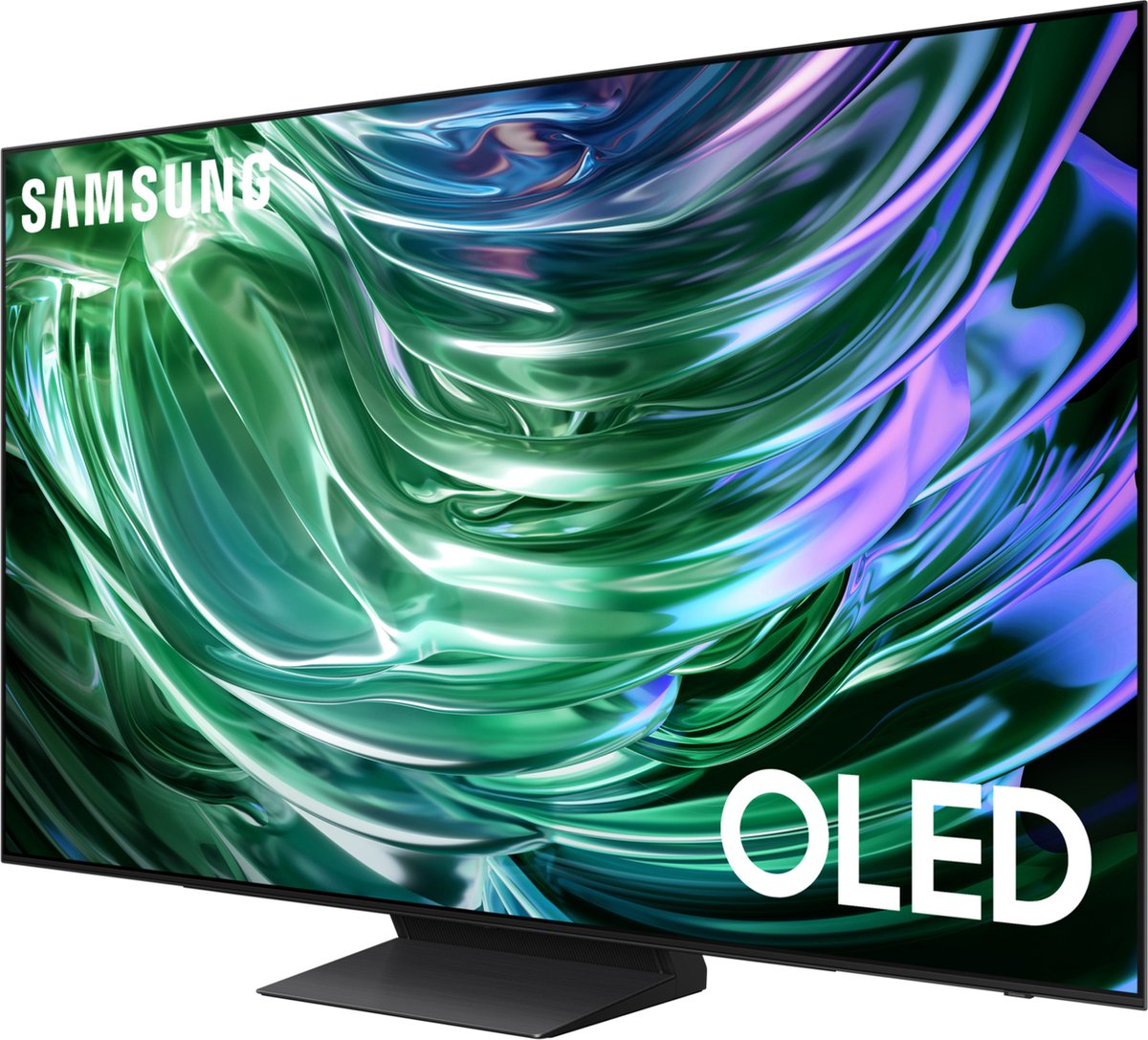 Samsung QE65S90D 65 inch 4K OLED 2024