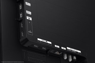Samsung QE65S90D 65 inch 4K OLED 2024