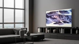 Samsung QE65S90D 65 inch 4K OLED 2024