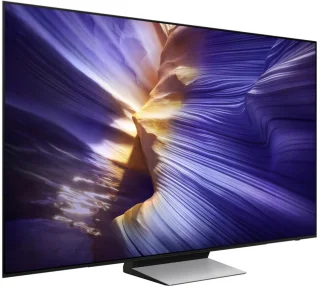 Samsung QE65S90FATXXH – 65″ OLED Smart TV