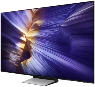 Samsung QE65S90FATXXH – 65″ OLED Smart TV