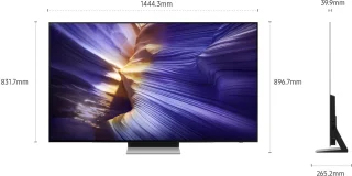 Samsung QE65S90FATXZT 65" TV