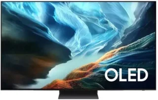 Samsung qe65s93haexxn oled 65 inch (2026)
