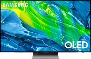 Samsung QE65S95B 65 inch QD-OLED TV