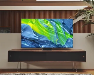 Samsung QE65S95B 65 inch QD-OLED TV