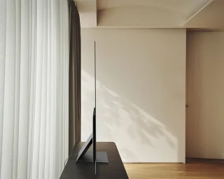 Samsung QE65S95B 65 inch QD-OLED TV