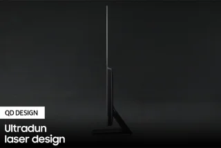 Samsung QE65S95B 65 inch QD-OLED TV