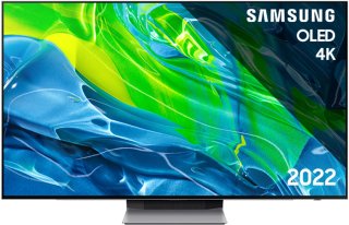 De Samsung QE65S95B 65 inch QD-OLED TV in één oogopslag