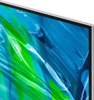 Samsung QE65S95B 65 inch QD-OLED TV