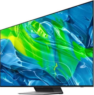 Samsung QE65S95B 65 inch QD-OLED TV