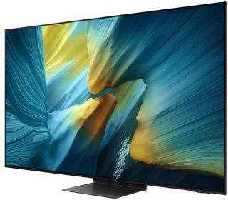 Samsung QE65S95F 65 inch 4K QD-OLED 2025