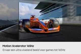 Samsung QE65S95F 65 inch 4K QD-OLED 2025