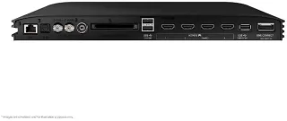 Samsung QE65S95F 65 inch 4K QD-OLED 2025