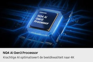 Samsung QE65S95F 65 inch 4K QD-OLED 2025