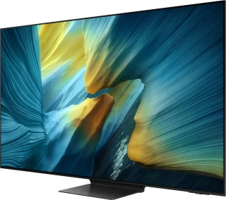 Samsung QE65S95FATXTK 65" TV