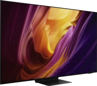 Samsung QE65S95HFTXXN: Een Nieuwe Dimensie in Beeldkwaliteit