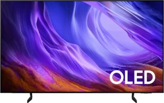 Samsung QE77S83H 77 inch oled televisie