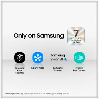 Samsung QE77S85F 77 inch Televisie