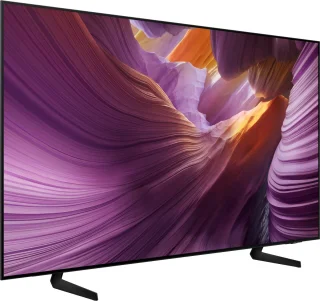 Samsung QE77S85F Televisie 77 inch