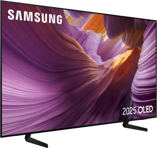 Samsung QE77S85F Televisie