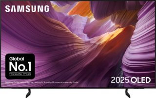 Samsung QE77S85F Televisie review